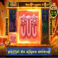 portal do aluno uniesp